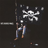 ＴＨＥ　ＣＨＥＲＲＹ　ＣＯＫＥ＄「 ＣＯＬＯＵＲＳ」