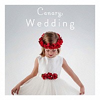 （Ｖ．Ａ．）「 Ｃａｎａｒｙ　Ｗｅｄｄｉｎｇ」