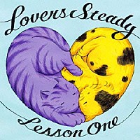 （オムニバス）「 ＬＯＶＥＲＳ　ＳＴＥＡＤＹ　ＬＥＳＳＯＮ　１」