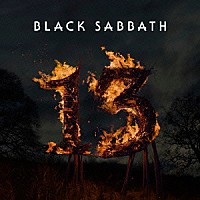 ブラック・サバス「 １３～デラックス・エディション」