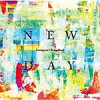 Ｉｍｍｉｇｒａｎｔ’ｓ　Ｂｏｓｓａ　Ｂａｎｄ「 ＮＥＷＤＡＹ」