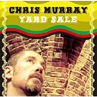 クリス・マーレー「 ＹＡＲＤ　ＳＡＬＥ」