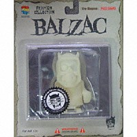 ＢＡＬＺＡＣ「 ＷＩＮＤ－ＵＰ　ＴＯＹ」