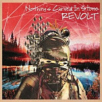 Ｎｏｔｈｉｎｇ’ｓ　Ｃａｒｖｅｄ　Ｉｎ　Ｓｔｏｎｅ「 ＲＥＶＯＬＴ」