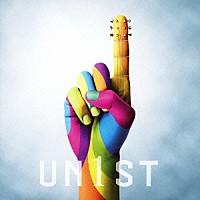 ＵＮＩＳＴ「 ＵＮ１ＳＴ」