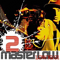 ＬＯＷ　ＩＱ　０１「 ＭＡＳＴＥＲ　ＬＯＷ　２」