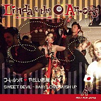 ＬＩＮＤＡ　＆　ＴＨＥ　８　ＡＲＲＯＷＳ「 やさしい悪魔」