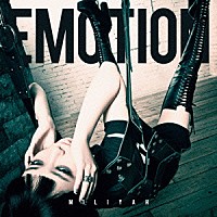 加藤ミリヤ「 ＥＭＯＴＩＯＮ」