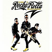 ＴＨＥ　ＭＡＣＫＳＨＯＷ「 Ｒｏｃｋａ　Ｒｏｌｌａ　ｚｅｒｏ」