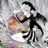 （Ｖ．Ａ．）「 ＭＡＧＩＣＡＬ　ＥＦＦＥＣＴＯＲＳ　－Ｔｒｉｂｕｔｅ　ｔｏ　ｂｕｚｚＧ－」