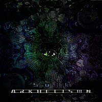 Ｓｕｊｋ「 ＡＲＫＨＥＬＩＳＭ　２」