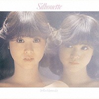 松田聖子「 Ｓｉｌｈｏｕｅｔｔｅ」