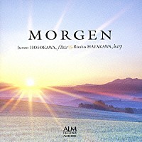 細川順三「 ＭＯＲＧＥＮ」