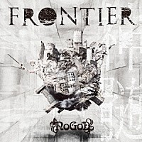 ＮｏＧｏＤ「 神髄　－ＦＲＯＮＴＩＥＲ－」