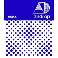 ａｎｄｒｏｐ 「Ｖｏｉｃｅ」