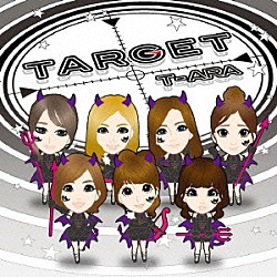 Ｔ－ＡＲＡ「ＴＡＲＧＥＴ」