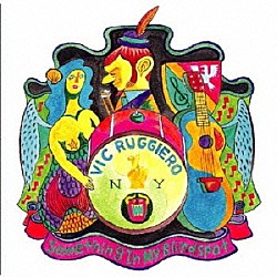 Ｖｉｃ　Ｒｕｇｇｉｅｒｏ「Ｓｏｍｅｔｈｉｎｇ　Ｉｎ　Ｍｙ　Ｂｌｉｎｄｓｐｏｔ」