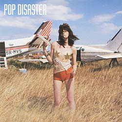 ＰＯＰ　ＤＩＳＡＳＴＥＲ「ＣＡＬＬＩＮＧ」