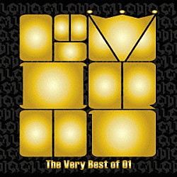 ＬＯＷ　ＩＱ　０１「Ｔｈｅ　Ｖｅｒｙ　Ｂｅｓｔ　Ｏｆ　０１」