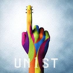 ＵＮＩＳＴ「ＵＮ１ＳＴ」