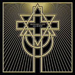 オーファンド・ランド「オール・イズ・ワン」
