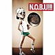 Ｎ．Ｏ．Ｂ．Ｕ！！！「フライパン」