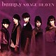 ｂｕｍｐ．ｙ「ＳＡＶＡＧＥ　ＨＥＡＶＥＮ」