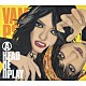 ＶＡＭＰＳ「ＡＨＥＡＤ／ＲＥＰＬＡＹ」