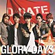 Ｄ★ＤＡＴＥ「ＧＬＯＲＹ　ＤＡＹＳ」