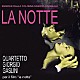 ジョルジオ・ガスリーニ Ｅｒａｌｄｏ　Ｖｏｌａｎｔｅ Ａｌｃｅｏ　Ｇｕａｔｅｌｌｉ Ｅｔｔｏｒｅ　Ｕｌｉｖｅｌｌｉ「夜　ＬＡ　ＮＯＴＴＥ（ＯＲＩＧＩＮＡＬ　ＳＯＵＮＤ　ＴＲＡＣＫ）」