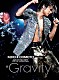 堂本光一「ＫＯＩＣＨＩ　ＤＯＭＯＴＯ　Ｃｏｎｃｅｒｔ　Ｔｏｕｒ　２０１２　“Ｇｒａｖｉｔｙ”」