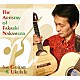 中村たかし「Ｔｈｅ　Ａｒｔｉｓｔｒｙ　ｏｆ　Ｔａｋａｓｈｉ　Ｎａｋａｍｕｒａ　／　ｆｏｒ　Ｇｕｉｔａｒ　＆　Ｕｋｕｌｅｌｅ」