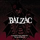 ＢＡＬＺＡＣ「ＣＯＭＰＬＥＴＥ　ＴＡＬＥＳ　ＯＦ　ＨＯＲＲＯＲ：　ＴＨＥ　ＢＥＳＴ　ＯＦ　ＢＡＬＺＡＣ　Ⅱ」