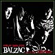 ＢＡＬＺＡＣ「ＴＥＲＲＩＦＹＩＮＧ！Ａｒｔ　ｏｆ　ｄｙｉｎｇ」