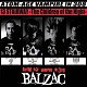 ＢＡＬＺＡＣ「１３ＳＴＡＩＲＷＡＹ－ＴＨＥ　ＣＨＩＬＤＲＥＮ　ＯＦ　ＴＨＥ　ＮＩＧＨＴ」