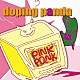 ＤＯＰＩＮＧ　ＰＡＮＤＡ「ＰＩＮＫ　ＰａＮＫ」