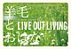 羊毛とおはな「ＬＩＶＥ　ＯＵＴ　ＬＩＶＩＮＧ」