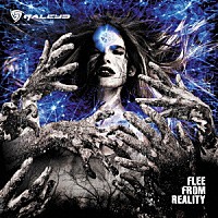 ＧＡＬＥＹＤ「 ＦＬＥＥ　ＦＲＯＭ　ＲＥＡＬＩＴＹ」