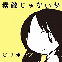 ビーチ・ボーイズ「 素敵じゃないか」