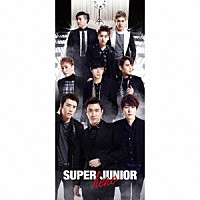 ＳＵＰＥＲ　ＪＵＮＩＯＲ「 Ｈｅｒｏ」