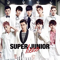 ＳＵＰＥＲ　ＪＵＮＩＯＲ「 Ｈｅｒｏ」