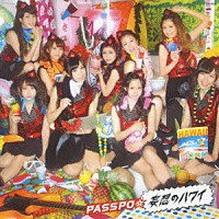 ＰＡＳＳＰＯ☆「 妄想のハワイ」