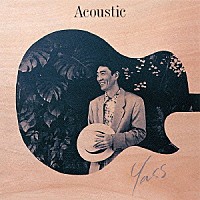 鈴木康博「 Ａｃｏｕｓｔｉｃ」