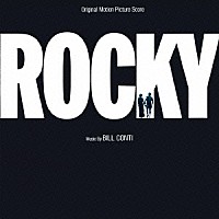 ビル・コンティ「 ロッキー　オリジナル・サウンドトラック」