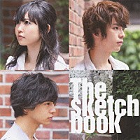 Ｔｈｅ　Ｓｋｅｔｃｈｂｏｏｋ「 １２」