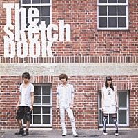 Ｔｈｅ　Ｓｋｅｔｃｈｂｏｏｋ「 １２」