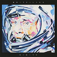 ホワイト・ライズ「 ビッグ・ＴＶ」