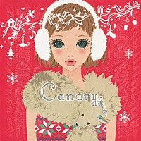 （Ｖ．Ａ．）「 Ｃａｎａｒｙ　ｈａｐｐｙ　Ｘｍａｓ」