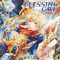 ＶＡＬＳＨＥ「 ＢＬＥＳＳＩＮＧ　ＣＡＲＤ」