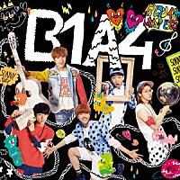 Ｂ１Ａ４「 イゲ　ムスン　イリヤ　～なんで？どうして？」